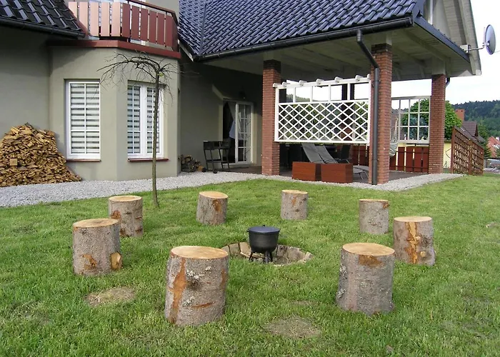 Siedlisko Inwald