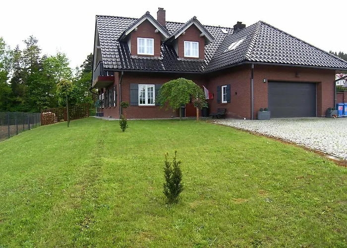 Siedlisko Inwald
