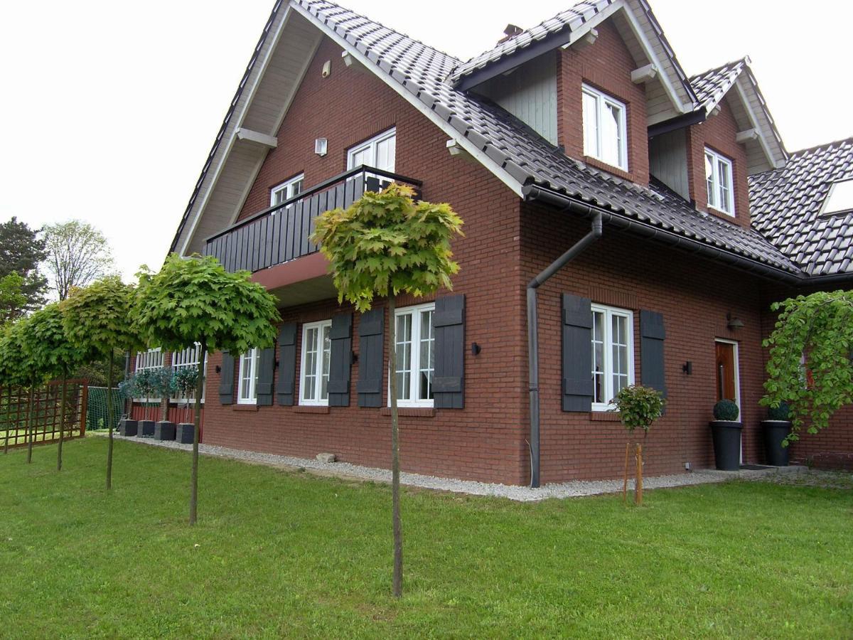 Homestay Siedlisko Inwald
