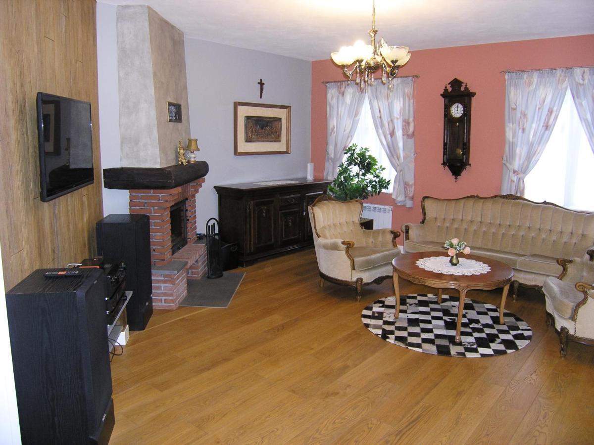 Homestay Siedlisko *