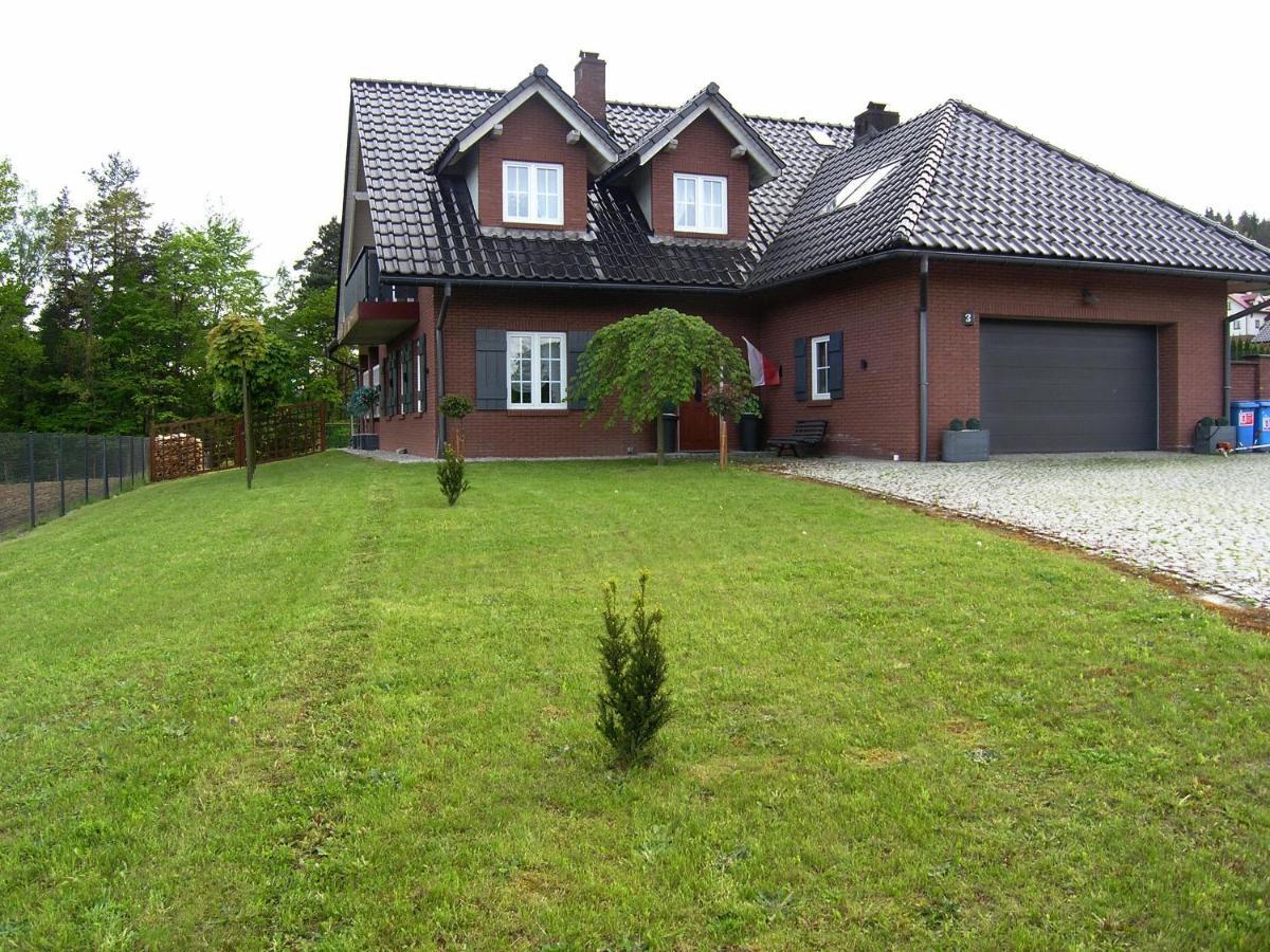 Siedlisko Homestay