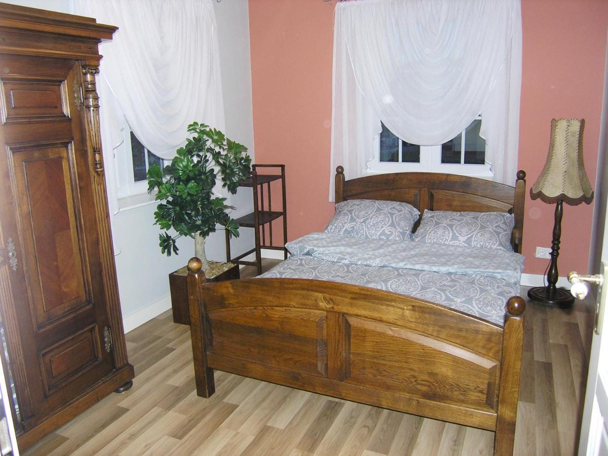 Homestay Siedlisko *