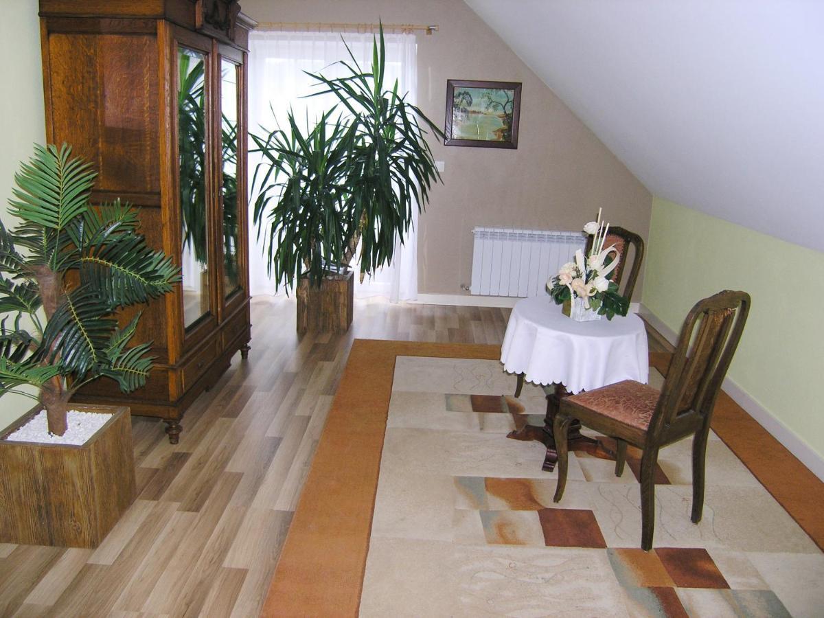 Homestay Siedlisko Inwald