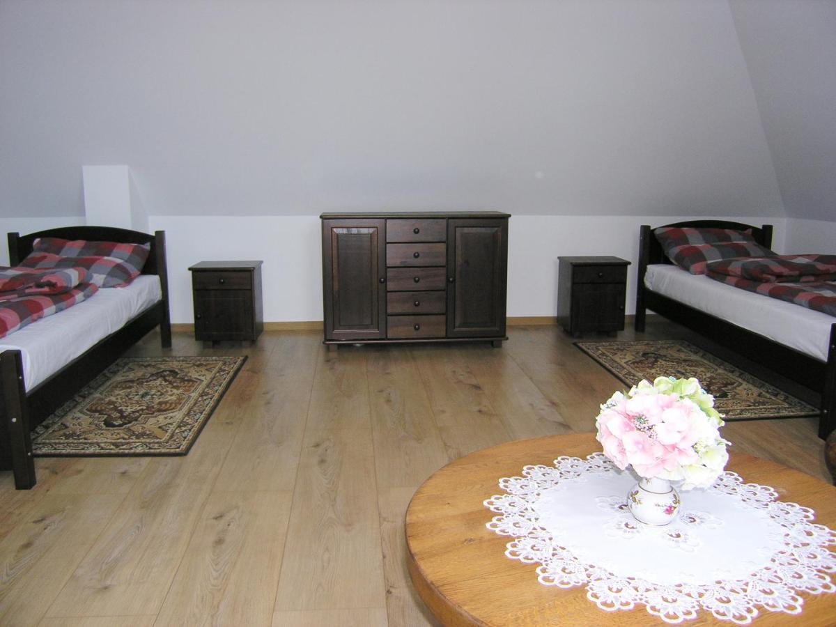 Homestay Siedlisko