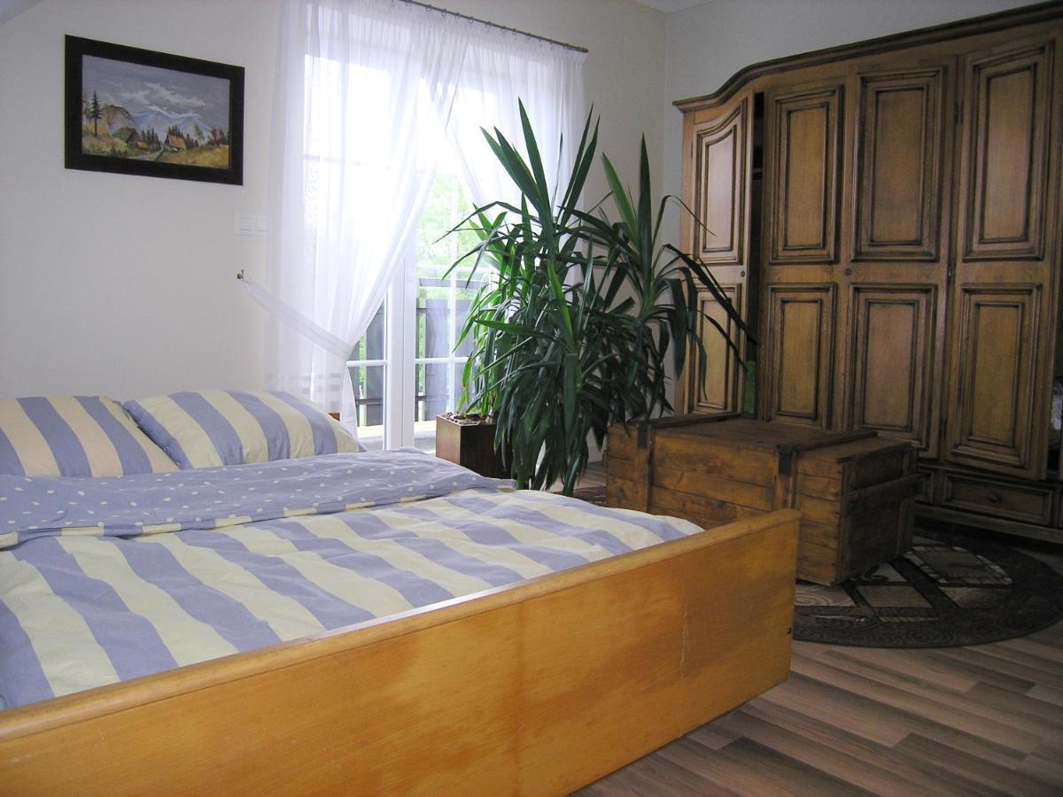 Homestay Siedlisko