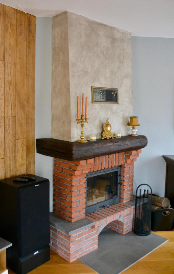 Homestay Siedlisko Inwald