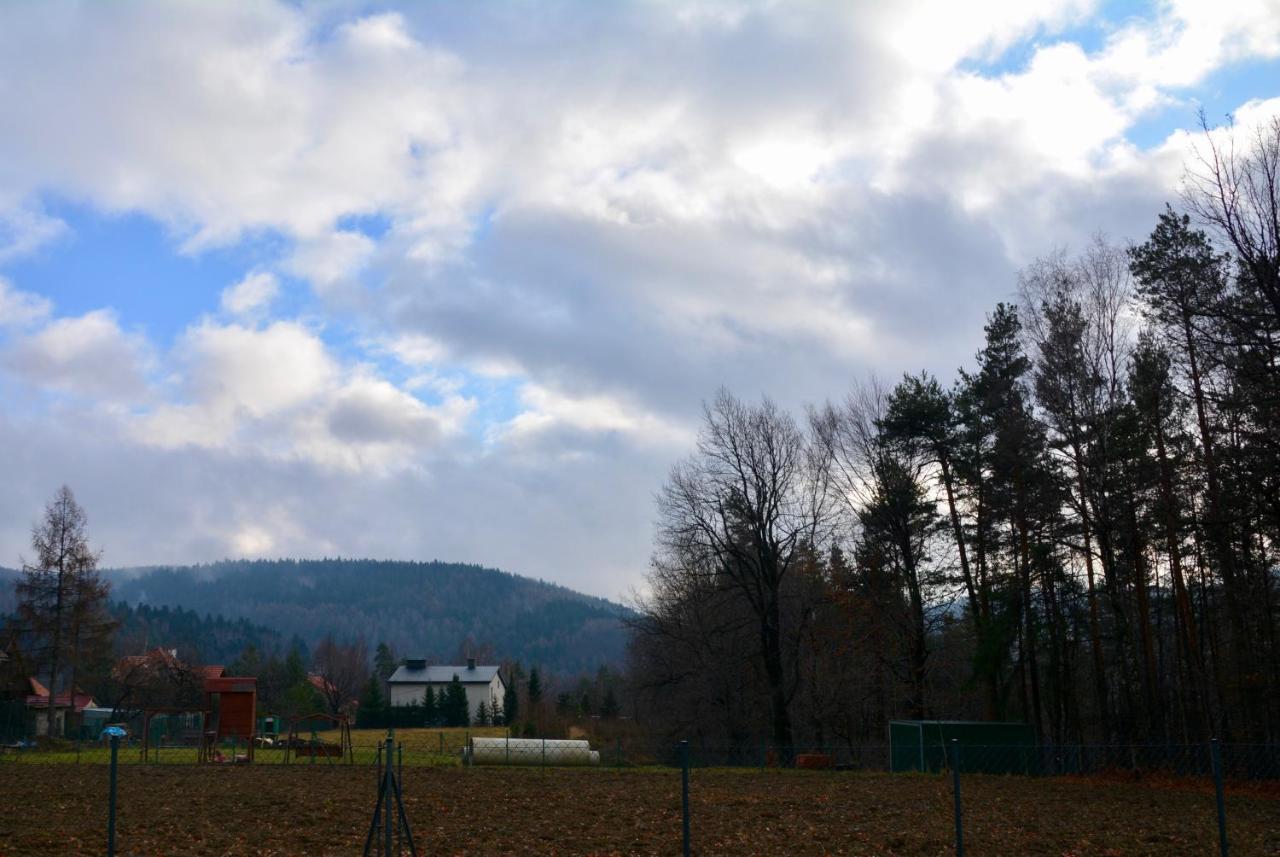 Homestay Siedlisko *