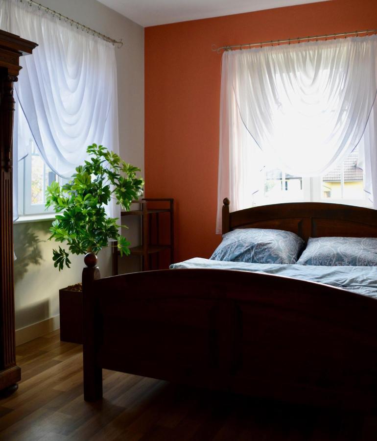 Siedlisko Homestay *