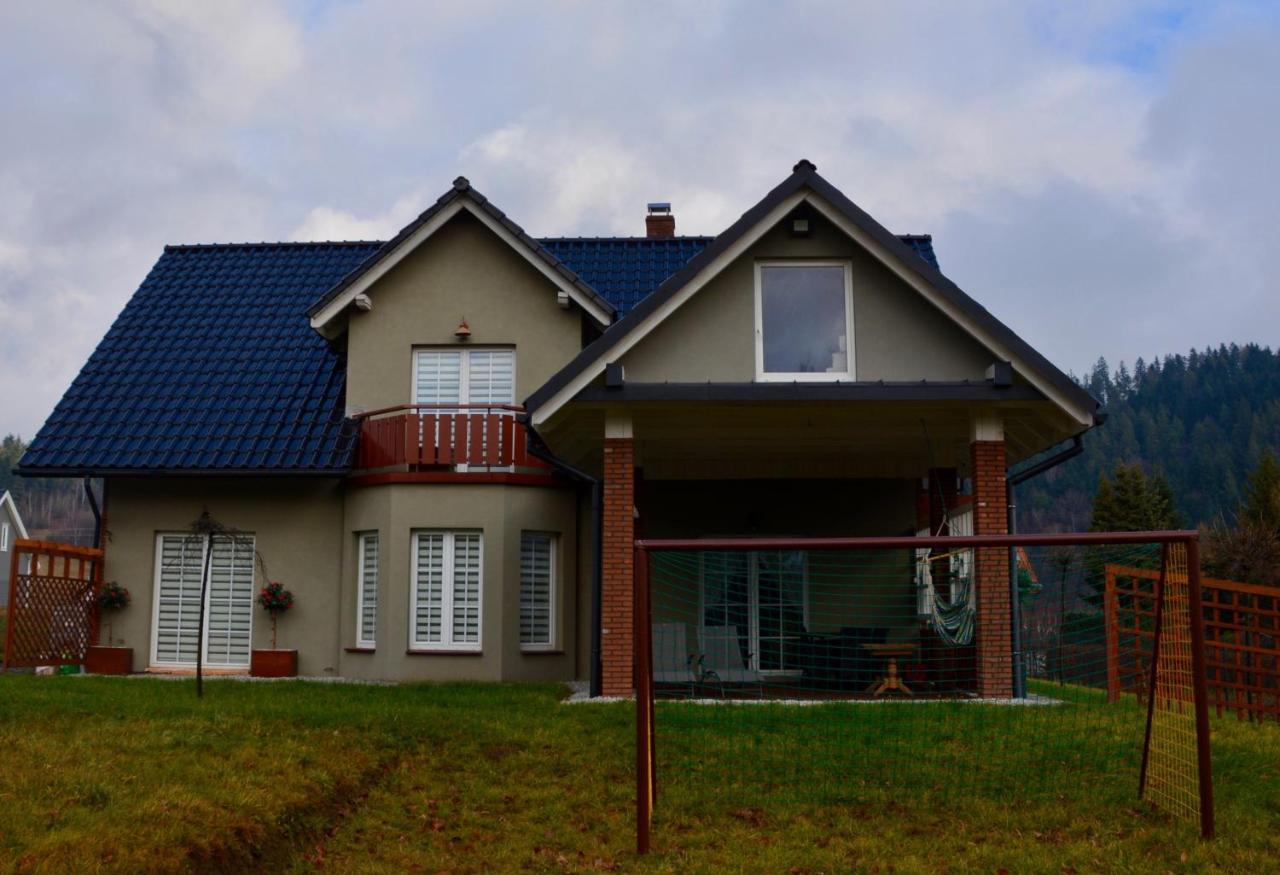 Homestay Siedlisko