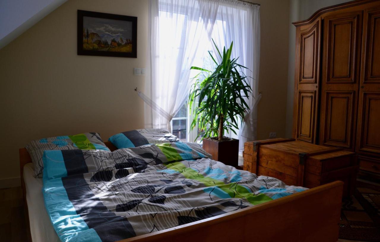 Siedlisko Homestay Inwald