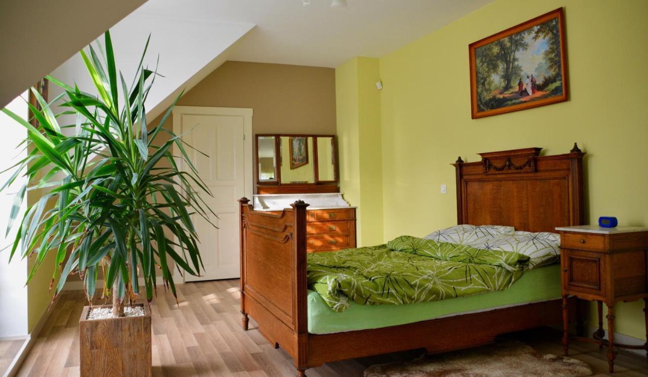 Siedlisko Homestay *