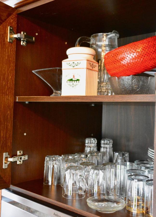 Siedlisko Homestay