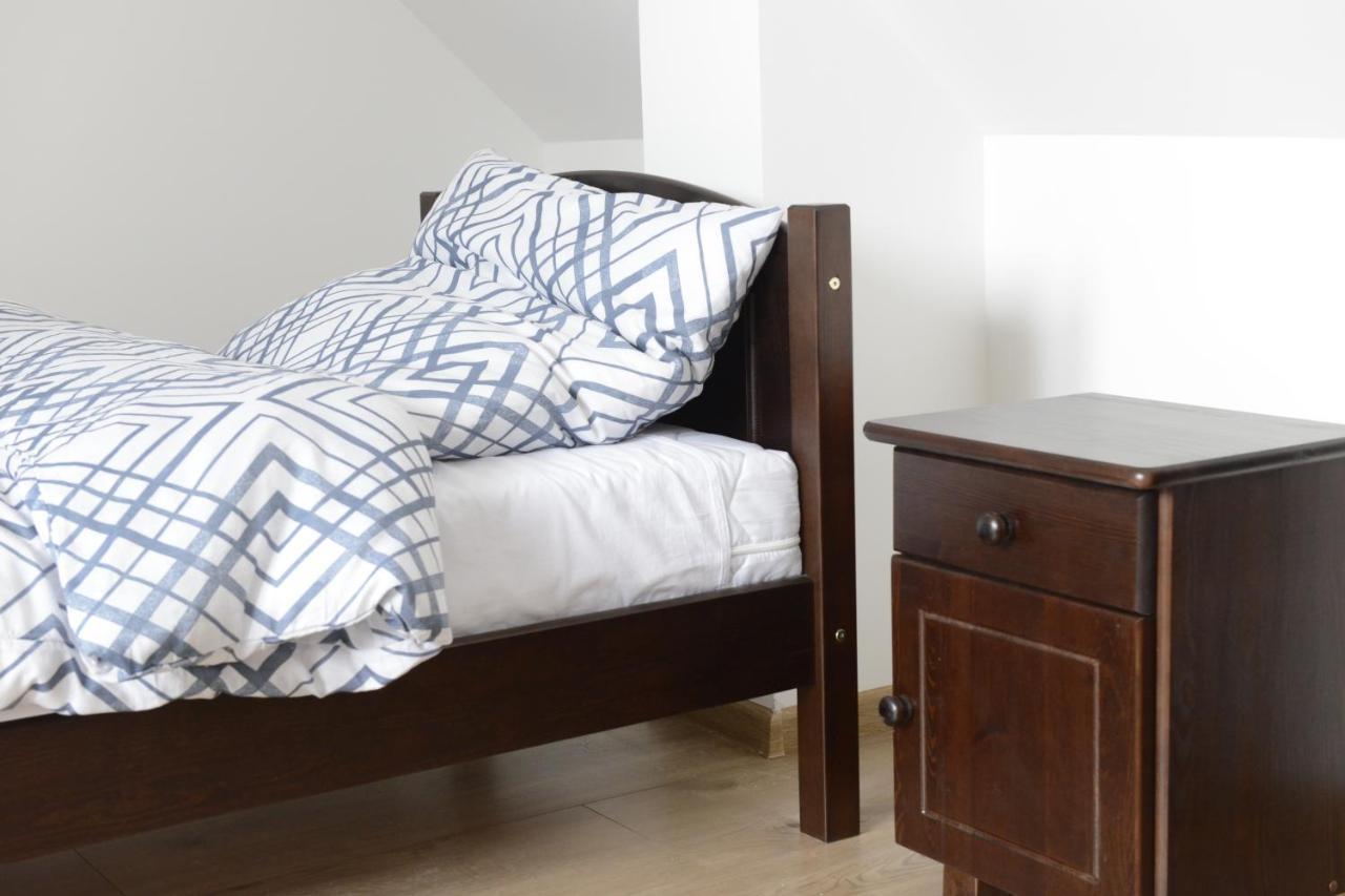 Siedlisko Homestay Inwald