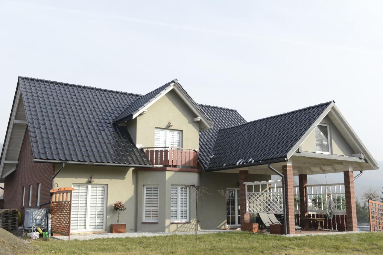 Siedlisko Homestay *