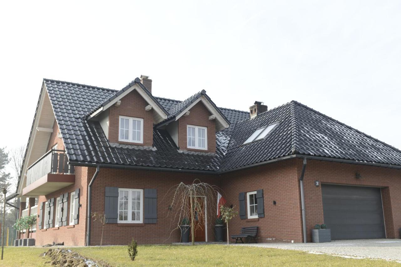 Siedlisko Homestay