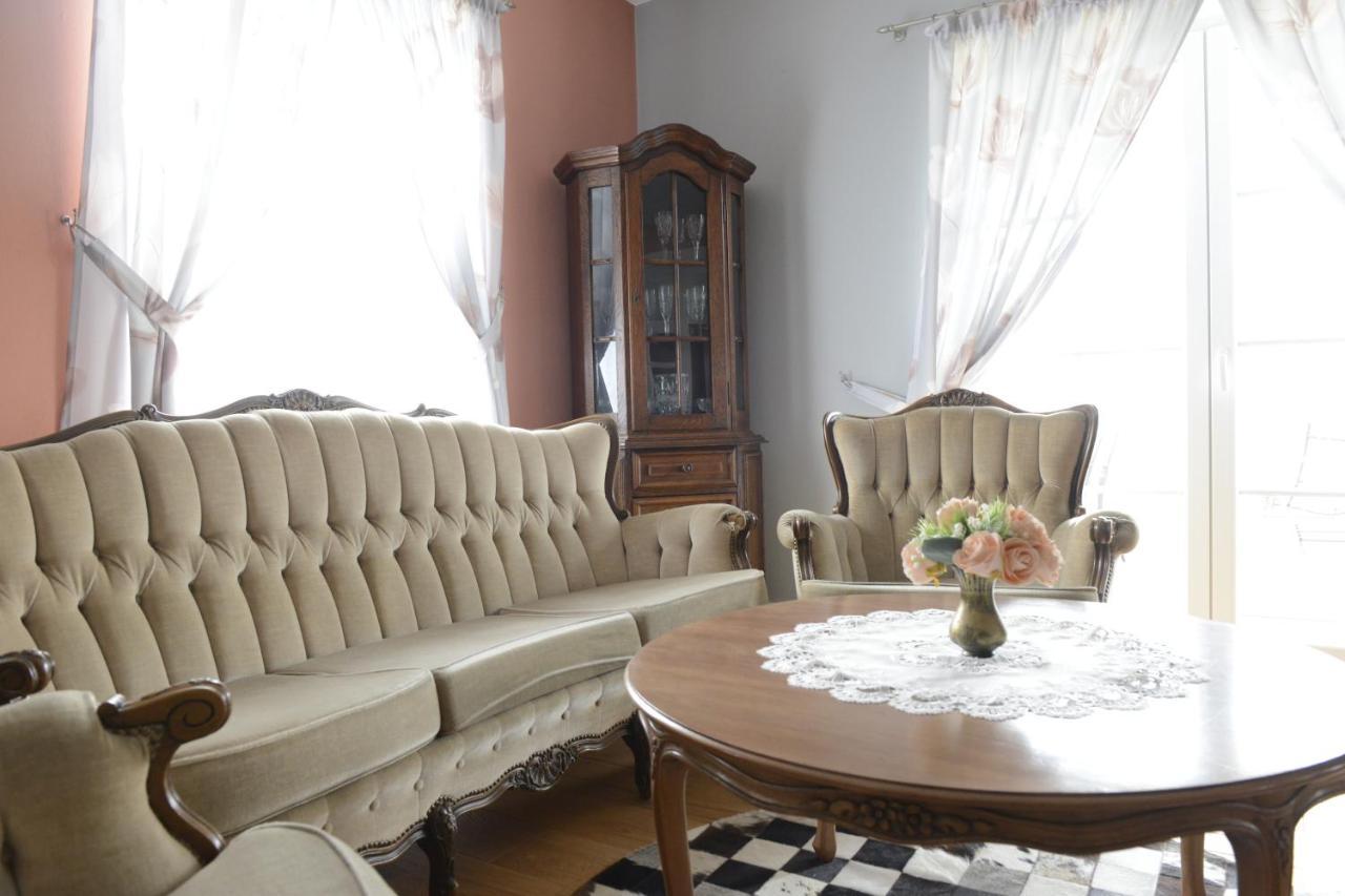 Homestay Siedlisko *
